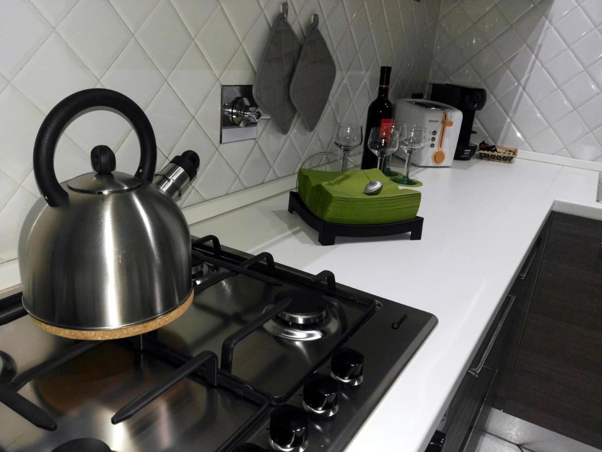 شقة House Procaccini, 20 بولونيا المظهر الخارجي الصورة