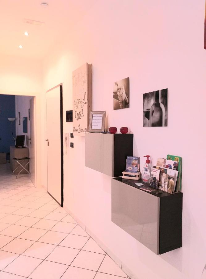 شقة House Procaccini, 20 بولونيا المظهر الخارجي الصورة