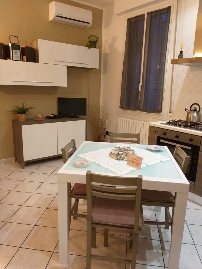 شقة House Procaccini, 20 بولونيا المظهر الخارجي الصورة